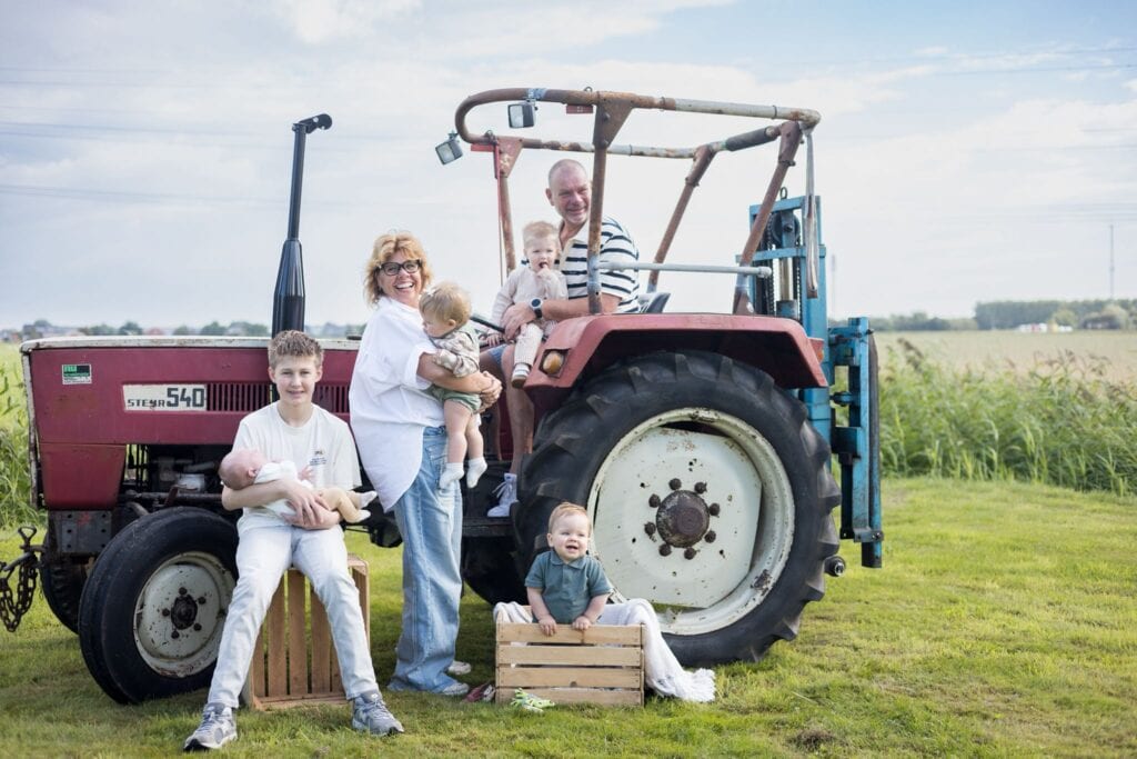 Familiefotografie