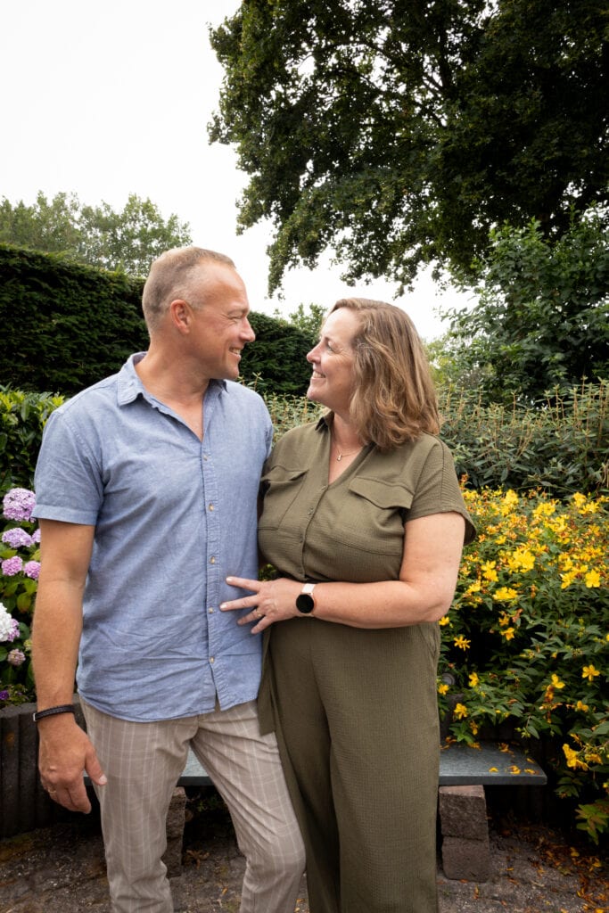 Familie de Boer