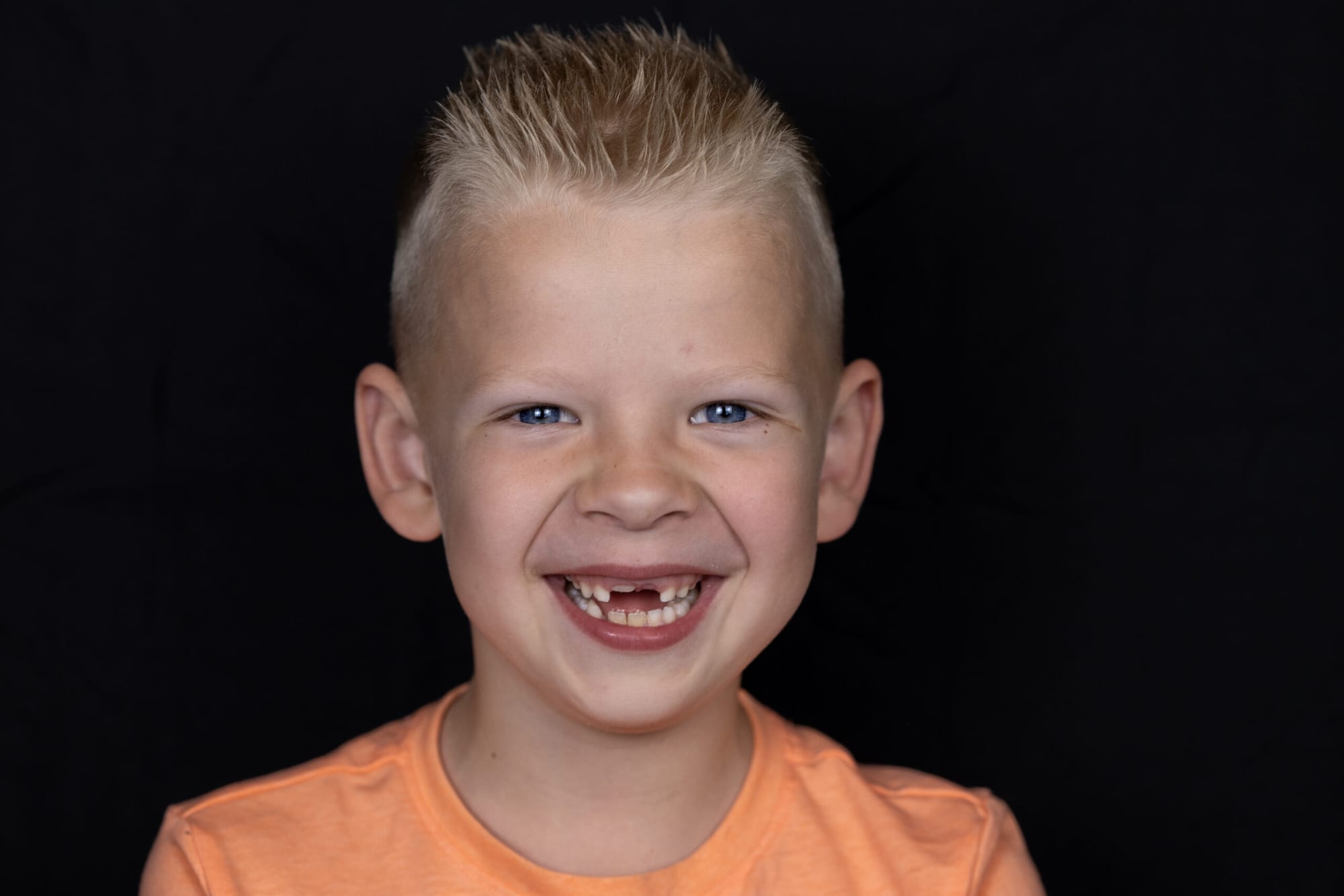 Portretfotografie Jip
