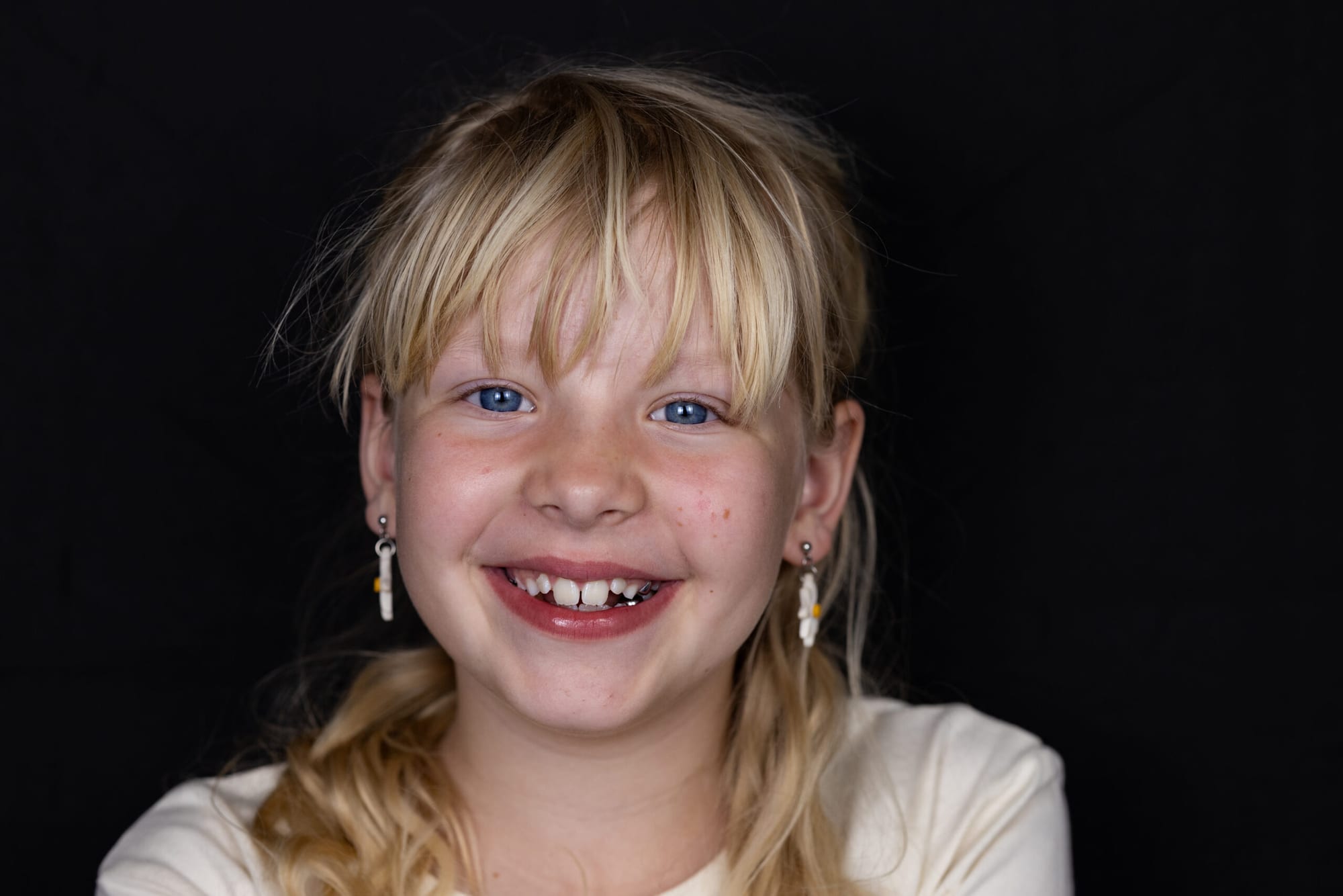 Portretfotografie Liv